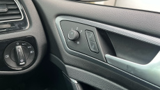 Volkswagen Golf 1.5 TSI EVO 150 R-Line 5dr Petrol Hatchback